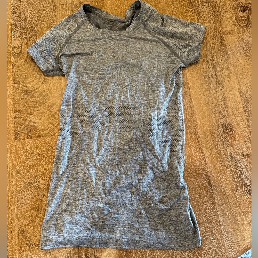 lululemon swiftly tech